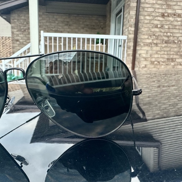 Rayban Polarized Sunglasses - Picture 10 of 10